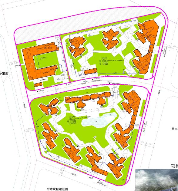 广州南站拍地,广州楼市未来值得期待的地块