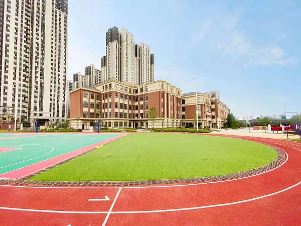 管南片区哪个楼盘是地铁房,管南学区楼盘推荐