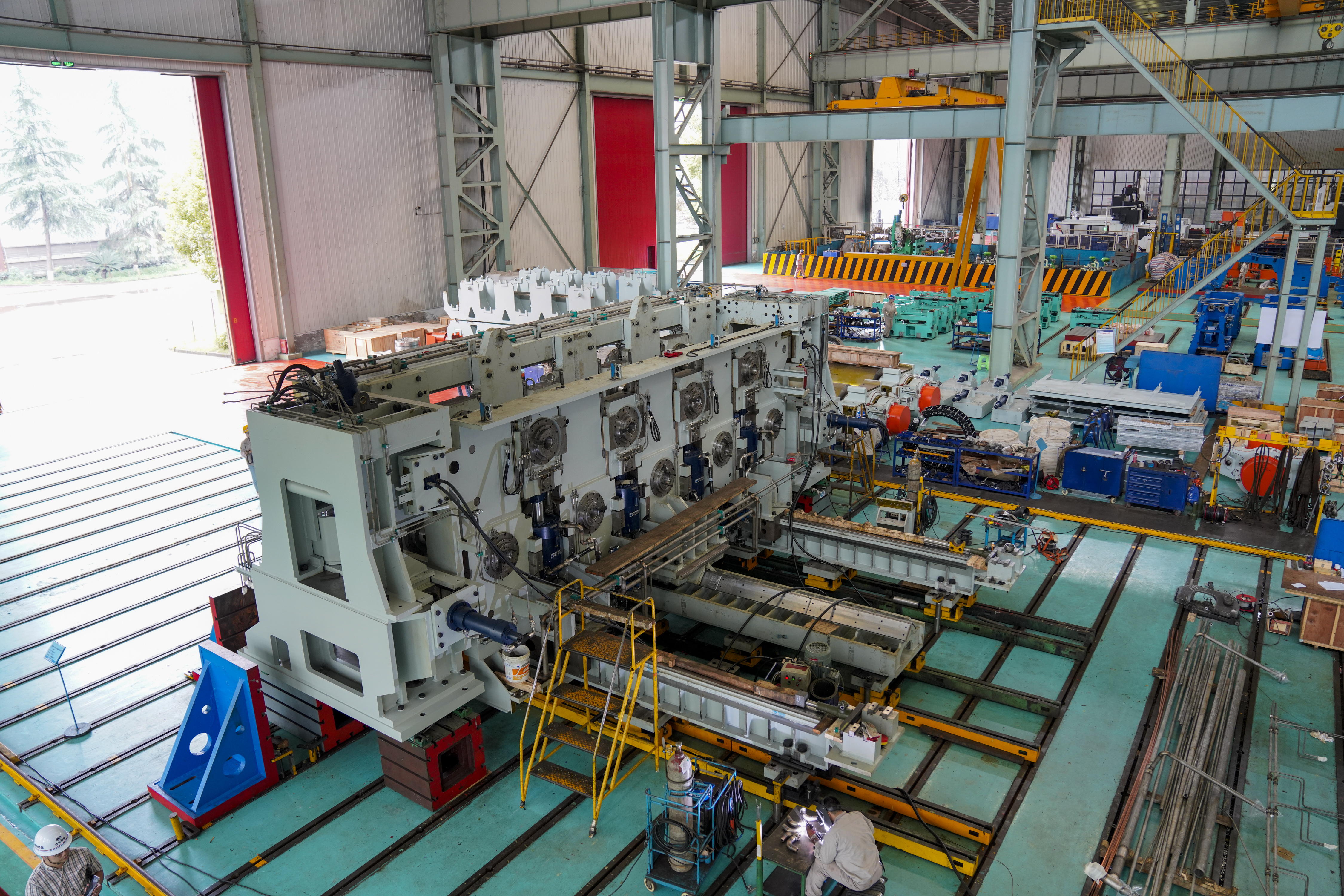 重庆智造规划视频,重庆发展高端制造业的优势