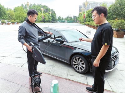 小汽车遥控钥匙失效报警,遥控车钥匙突然失灵