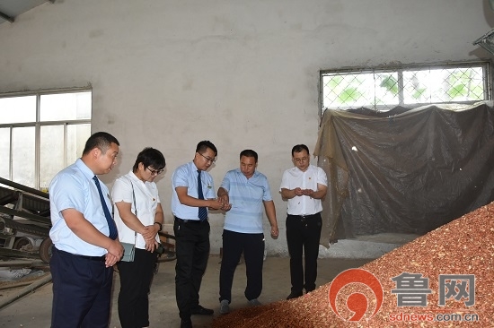 琅琊财评｜邮储银行临沂市分行：创新金融产品为乡村振兴加“邮”“储”力