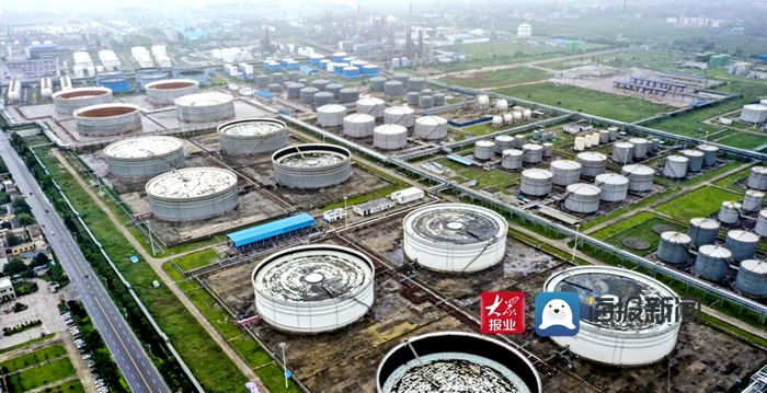 东明石化和山东石化哪个好,东明石化排名