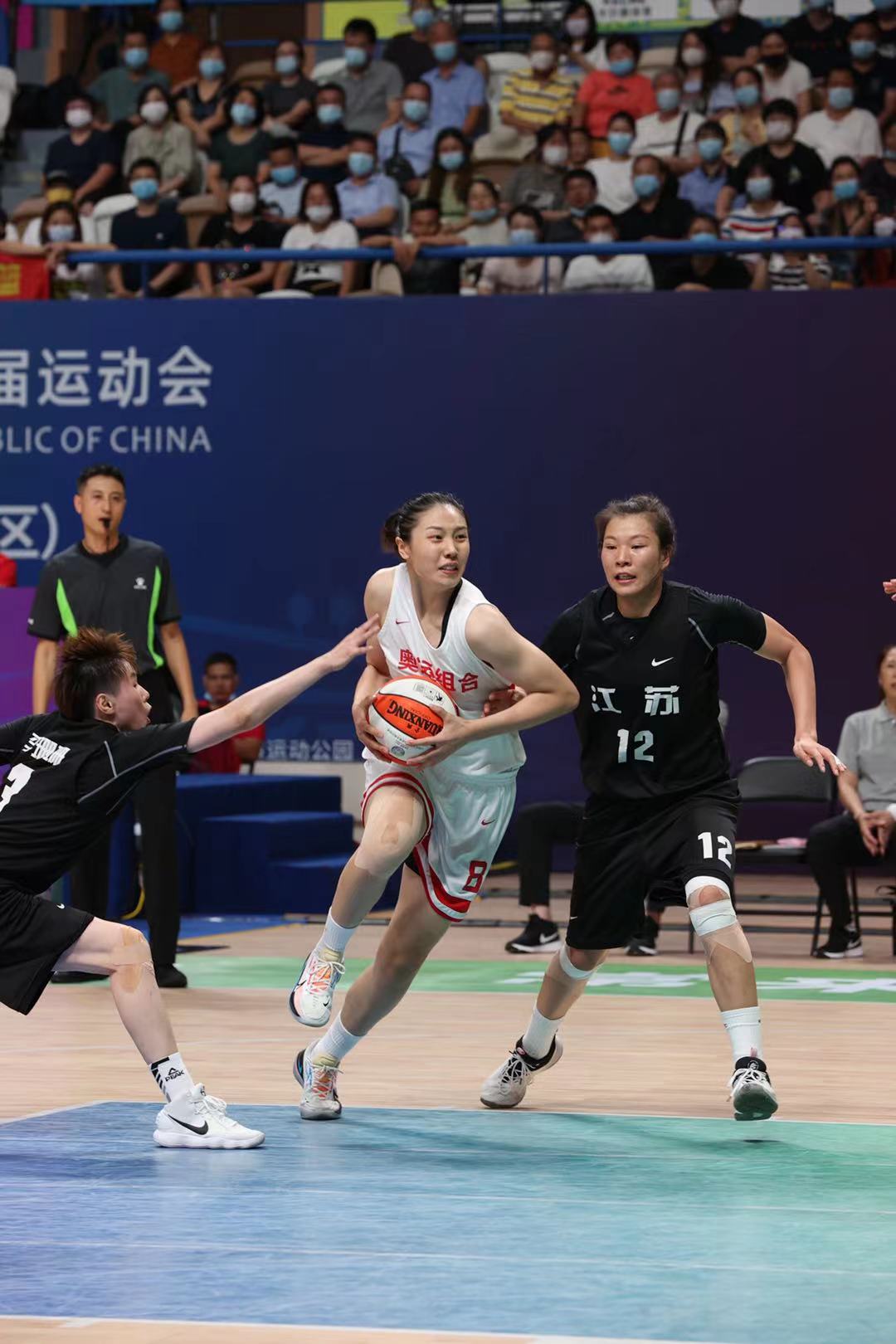 女篮张茹河南哪里人,河南籍女篮运动员张茹