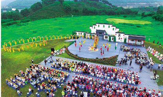 动起来萧山,动起来活起来强起来