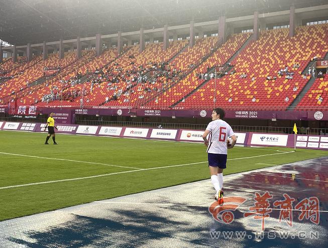 圣朱雀西安德比,2022圣朱雀恢复主场