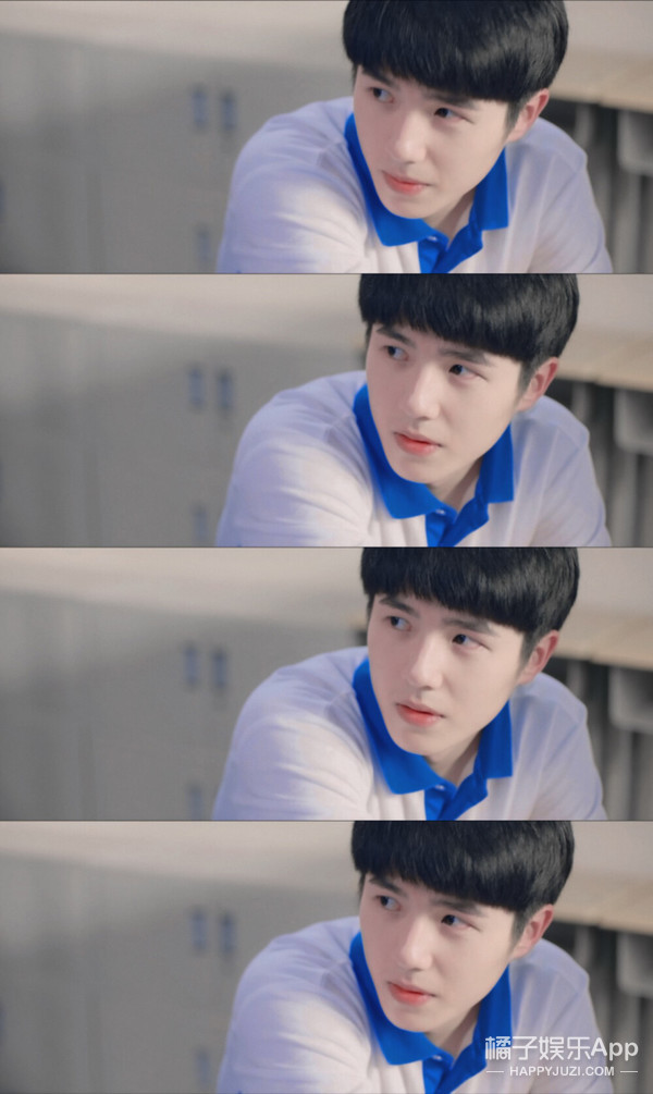 陈伟霆杨洋谁更帅,杨洋陈伟霆电影片段