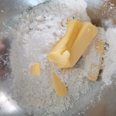 南瓜布丁派各种做法,小甜品奶香南瓜派简单易做还好吃