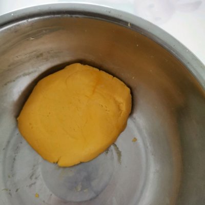 南瓜布丁派各种做法,小甜品奶香南瓜派简单易做还好吃