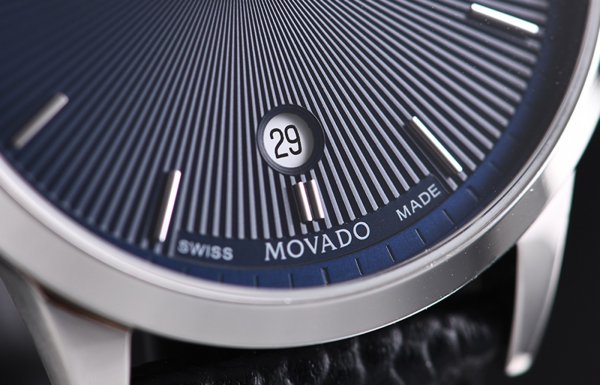 摩凡陀腕表,瑞士摩凡陀1881系列自动机械腕表