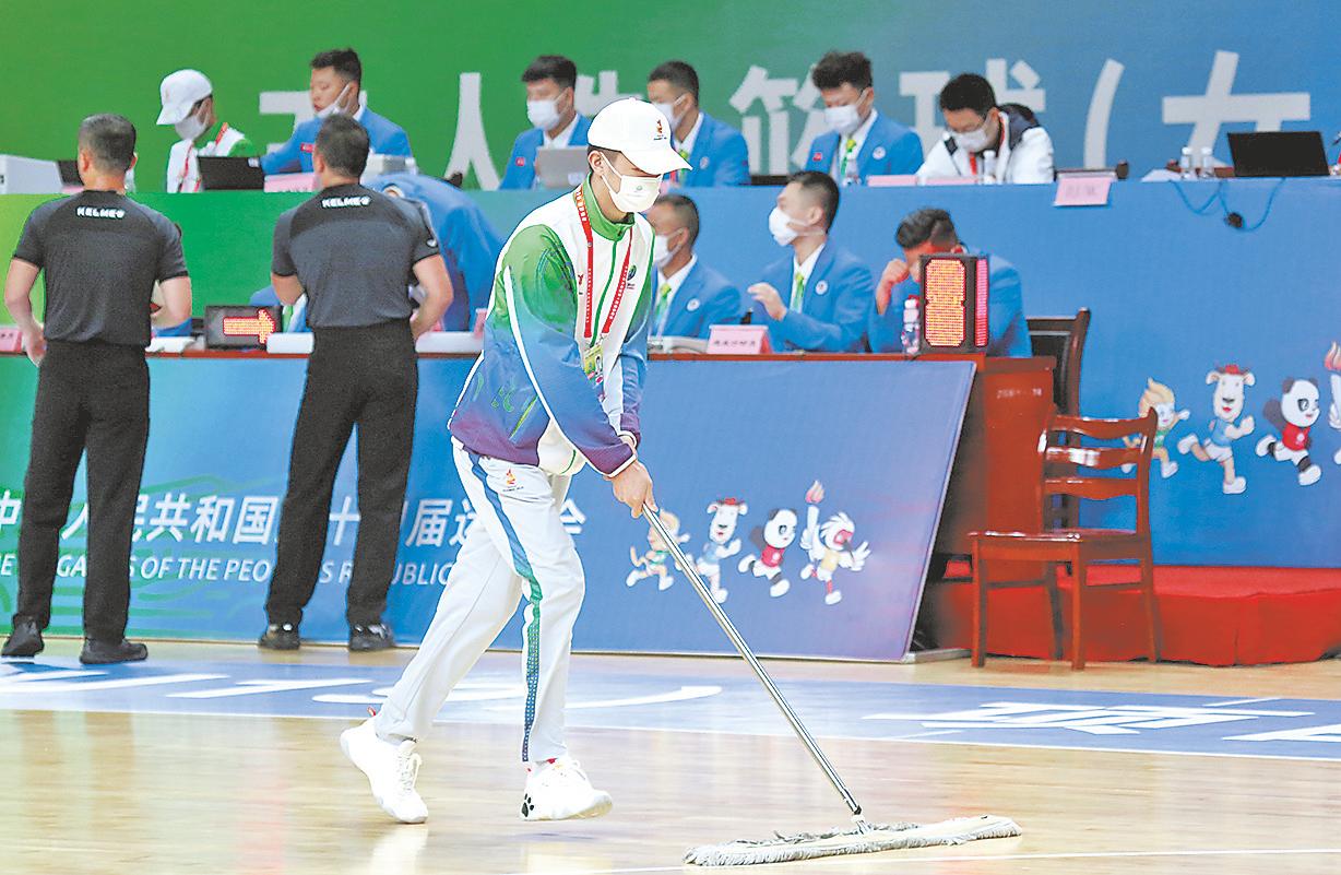 十四运会篮球五人制比赛名单,14运会五人制女子篮球比赛直播