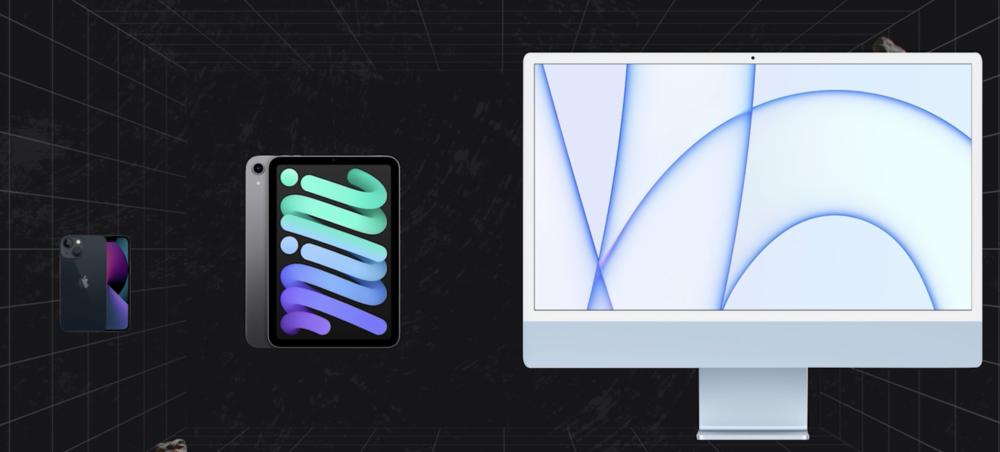 ipad9和ipadmini6,IPadmini6实战测评