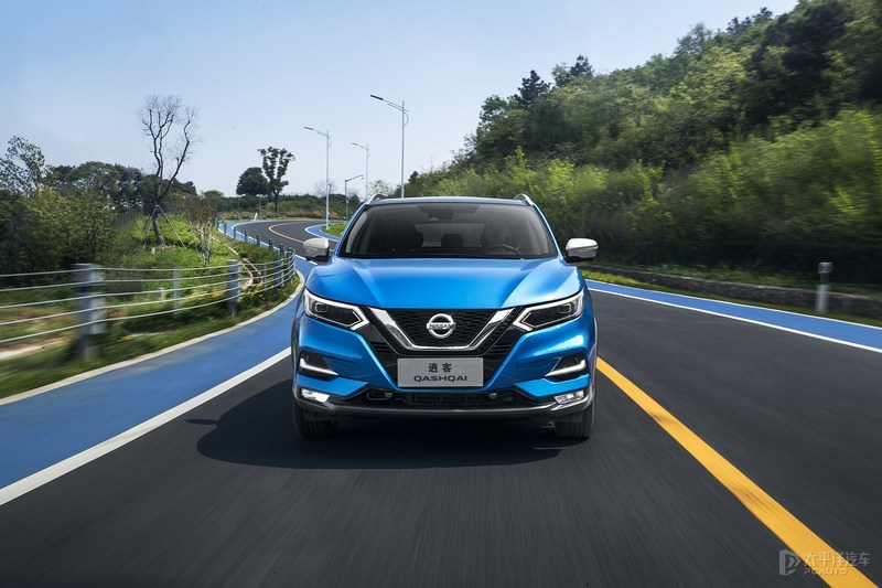 二手车rav4和逍客入手哪个值得,rav4荣放都市版和逍客1.3t哪个好