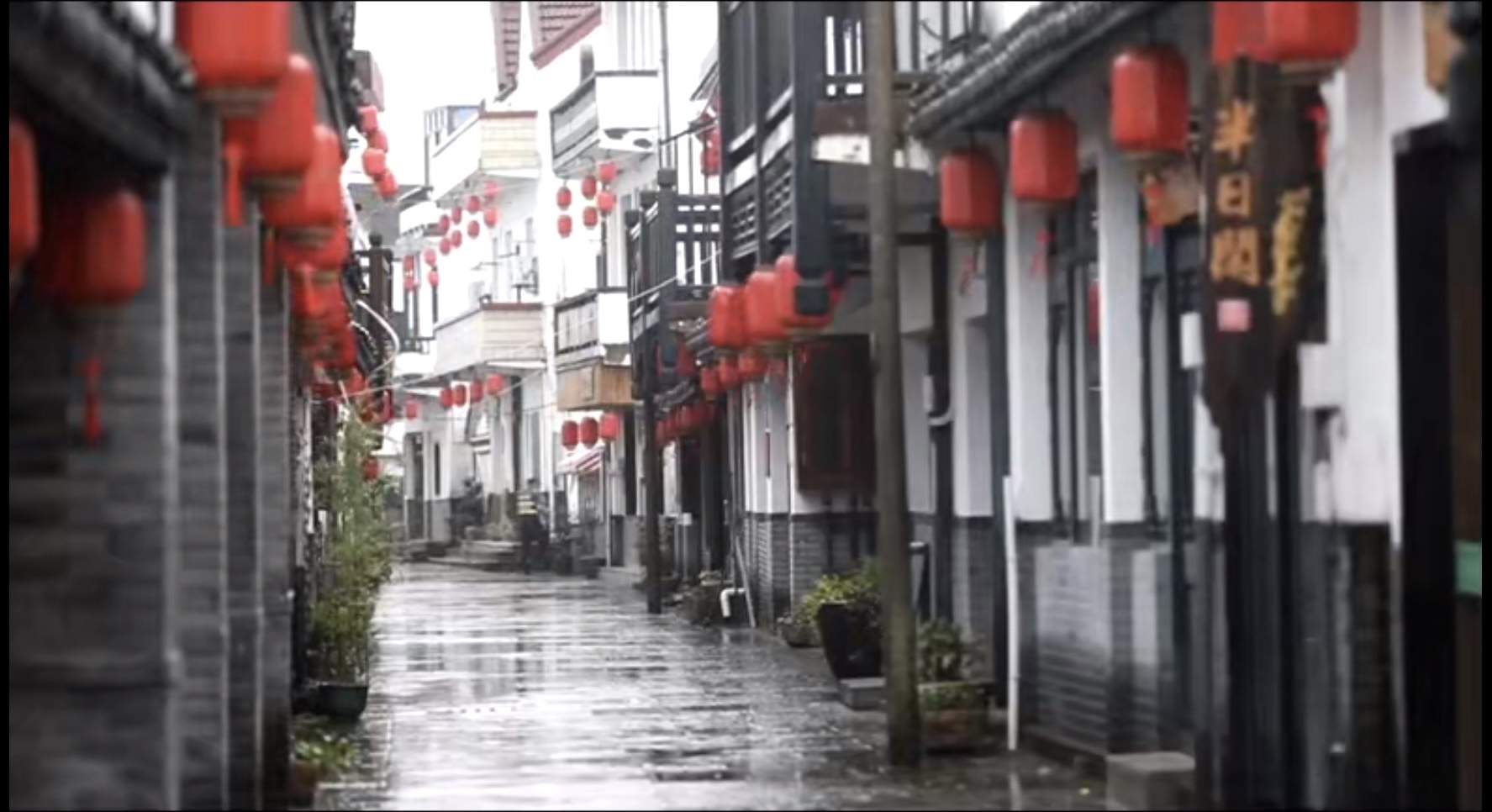 农村的小确幸,乡下人的小确幸