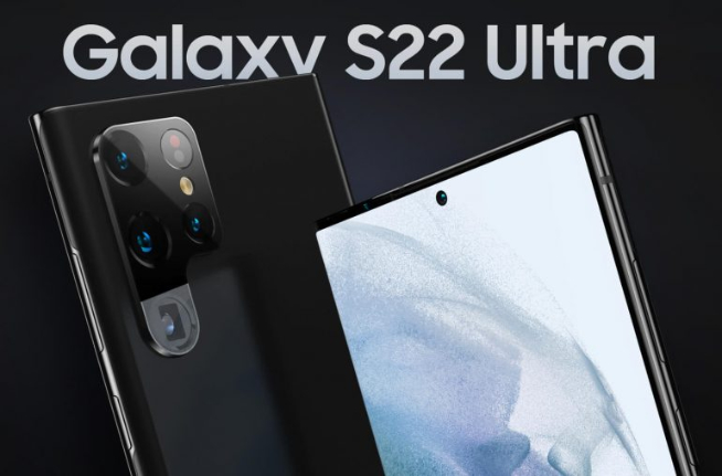三星galaxys22系列官宣,全新三星galaxys22登场