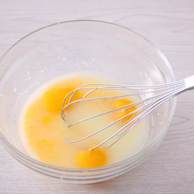 好吃又好做的芒果蛋糕,做个超好吃的椰子芒果蛋糕卷