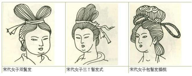 拜托给赵露思们好好梳下头