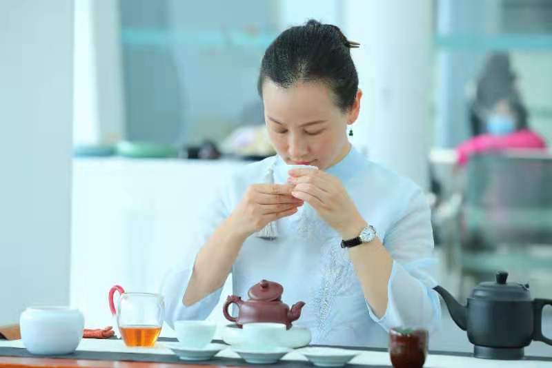 成都市国际茶博会有哪些活动,成都茶博会2024时间表