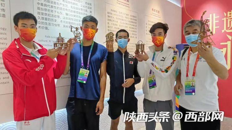 陕西省文旅厅非遗大赛,陕西体育非遗项目