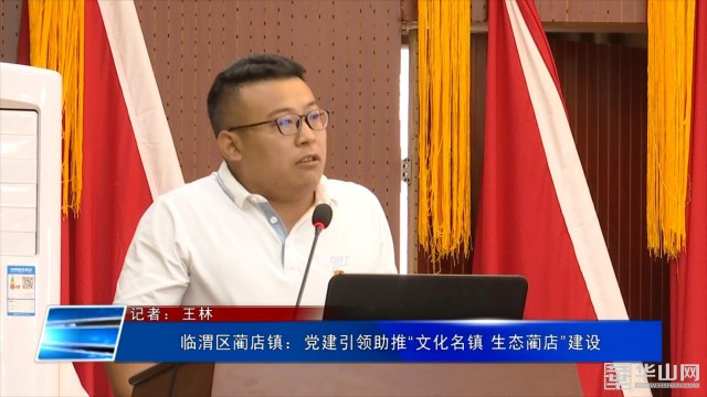 党建引领铺就乡村振兴幸福路,党建引领镇域生态旅游发展