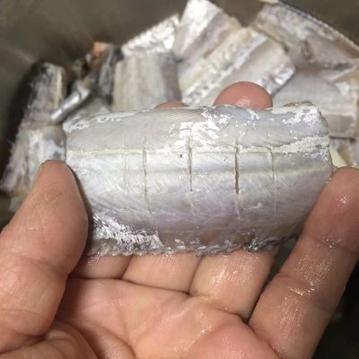 糖蒜汁红烧带鱼,糖醋带鱼怎么红烧最好吃