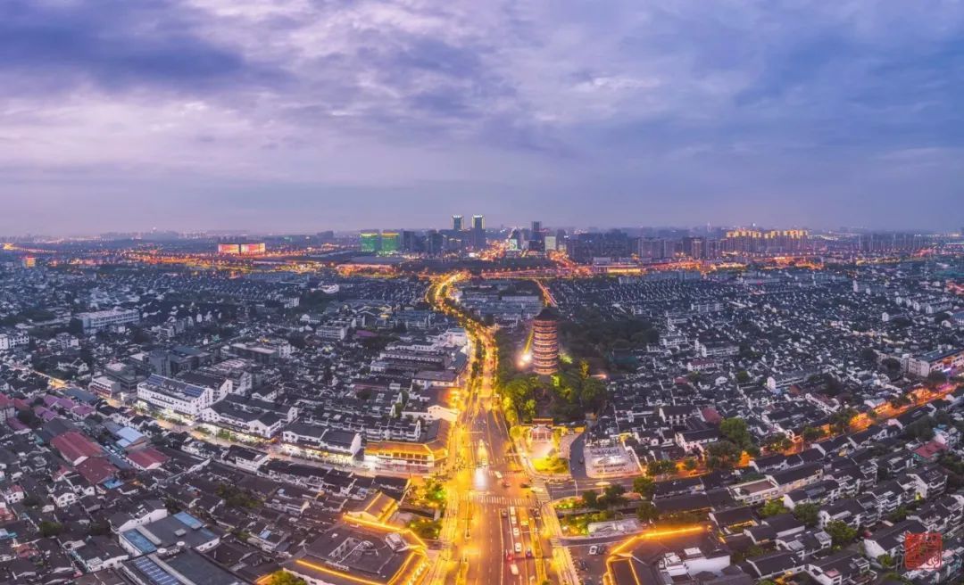 姑苏一日游,苏州姑苏城三日游