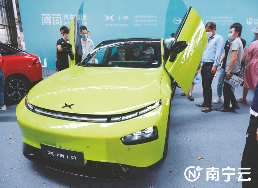 2024第十六届广西车交会,2021广西车交会