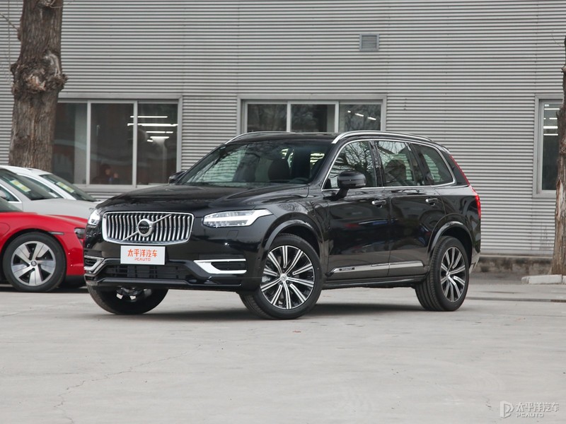 奔驰gle插电纯电到底能跑多少,奔驰插电式gle评测