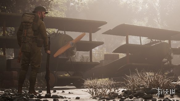 推荐1000款好玩的战地射击游戏,战地类的射击游戏