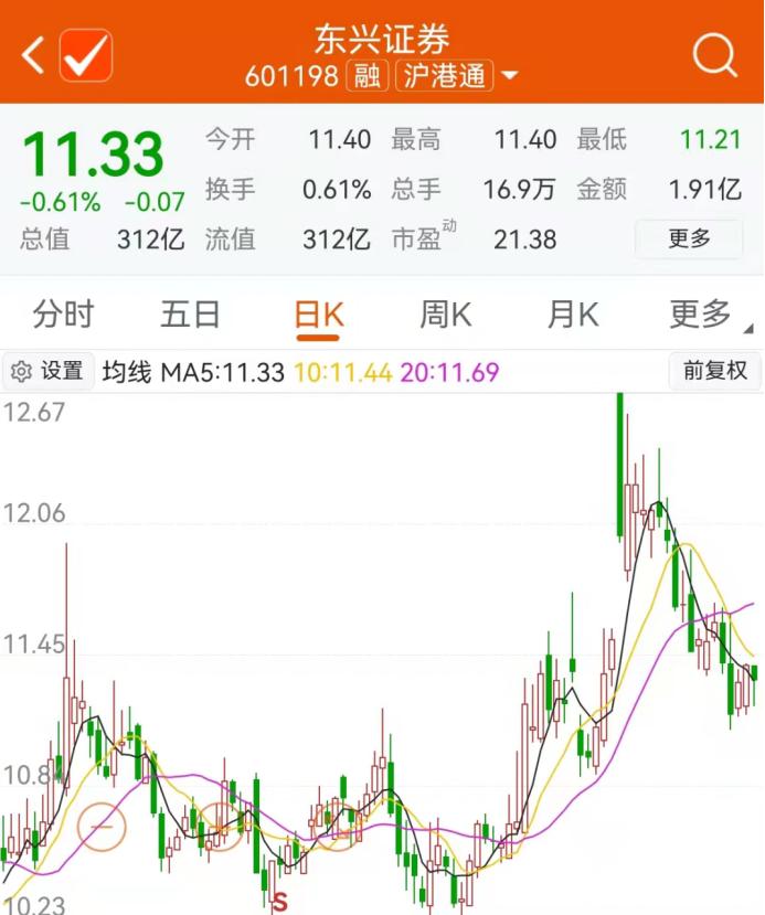 东兴证券重组新时代证券,东兴证券与谁重组的可能性大