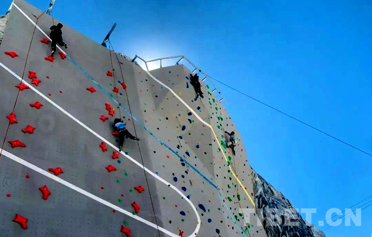 珠峰国际运营服务中心,珠峰高质量登山服务商