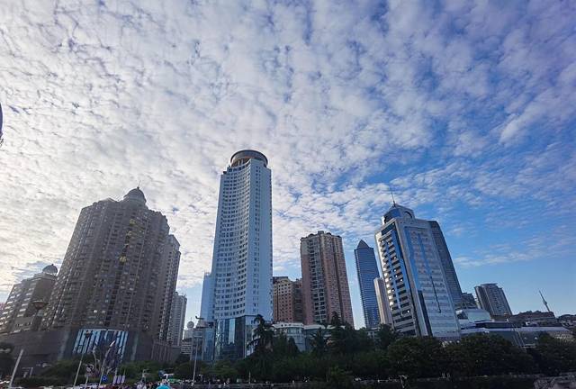 五上贵州‖我和贵州的不了情