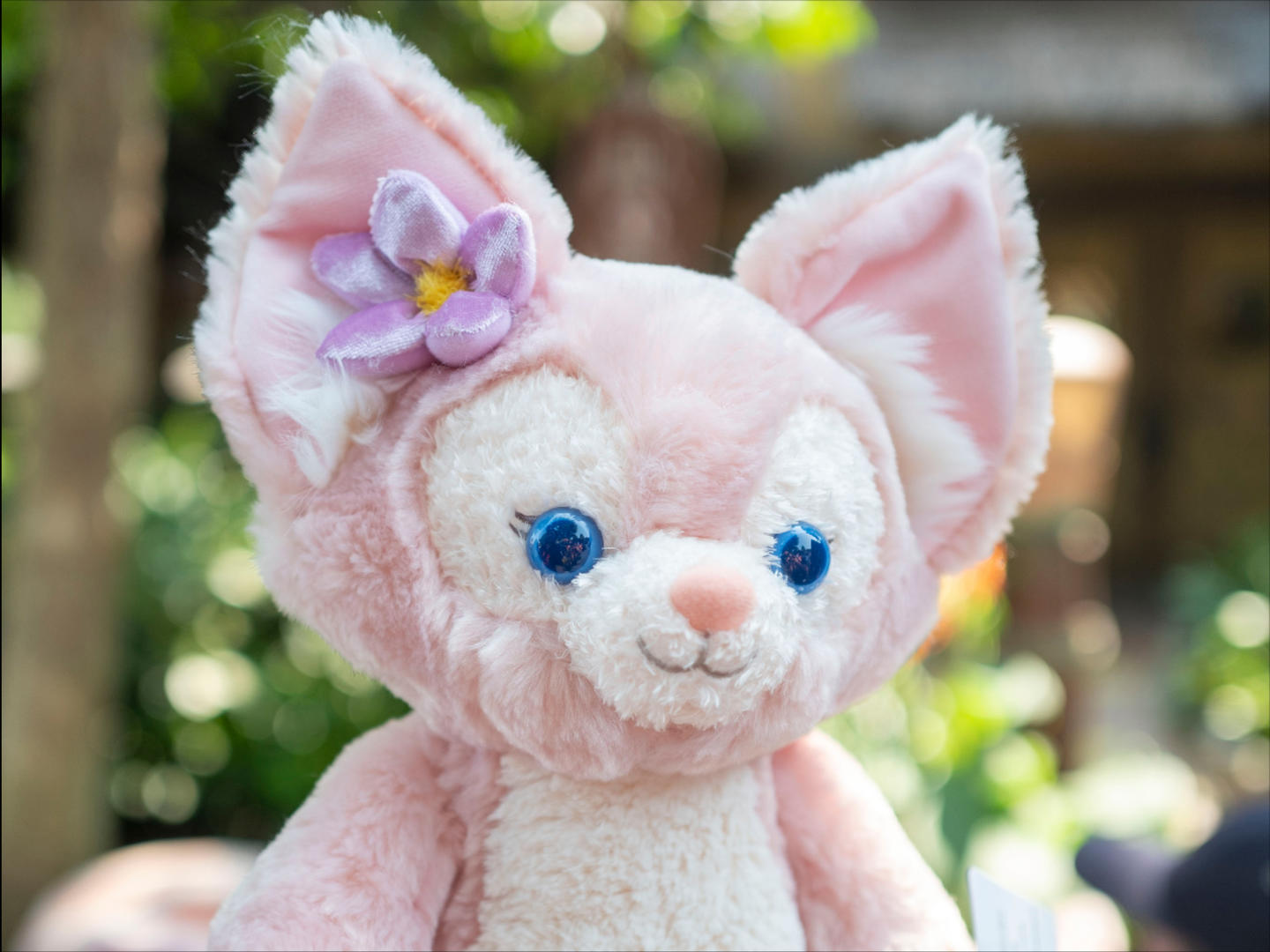 300元玩偶迪士尼,迪士尼玩偶代购在哪找