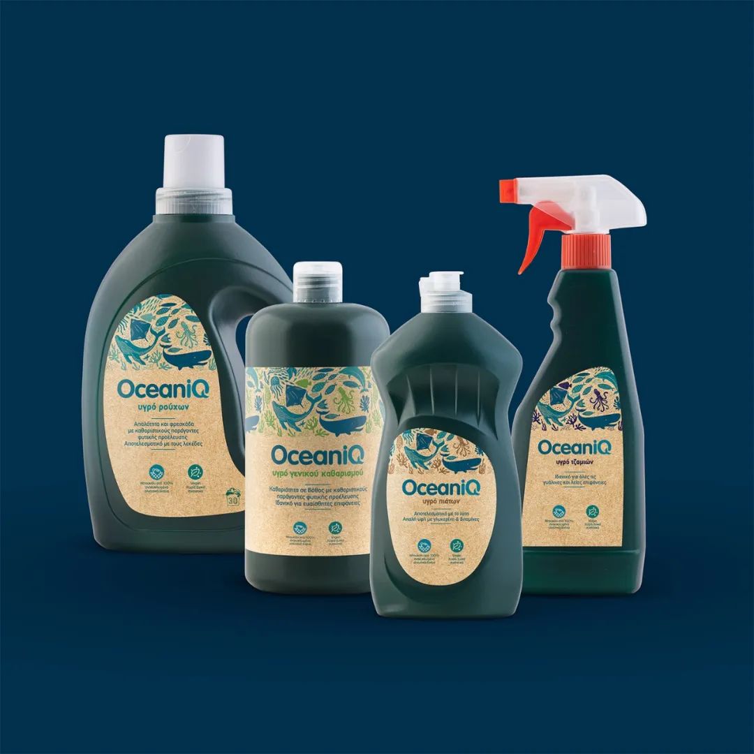 2022pentawards包装设计大赛,顶级包装设计大奖作品