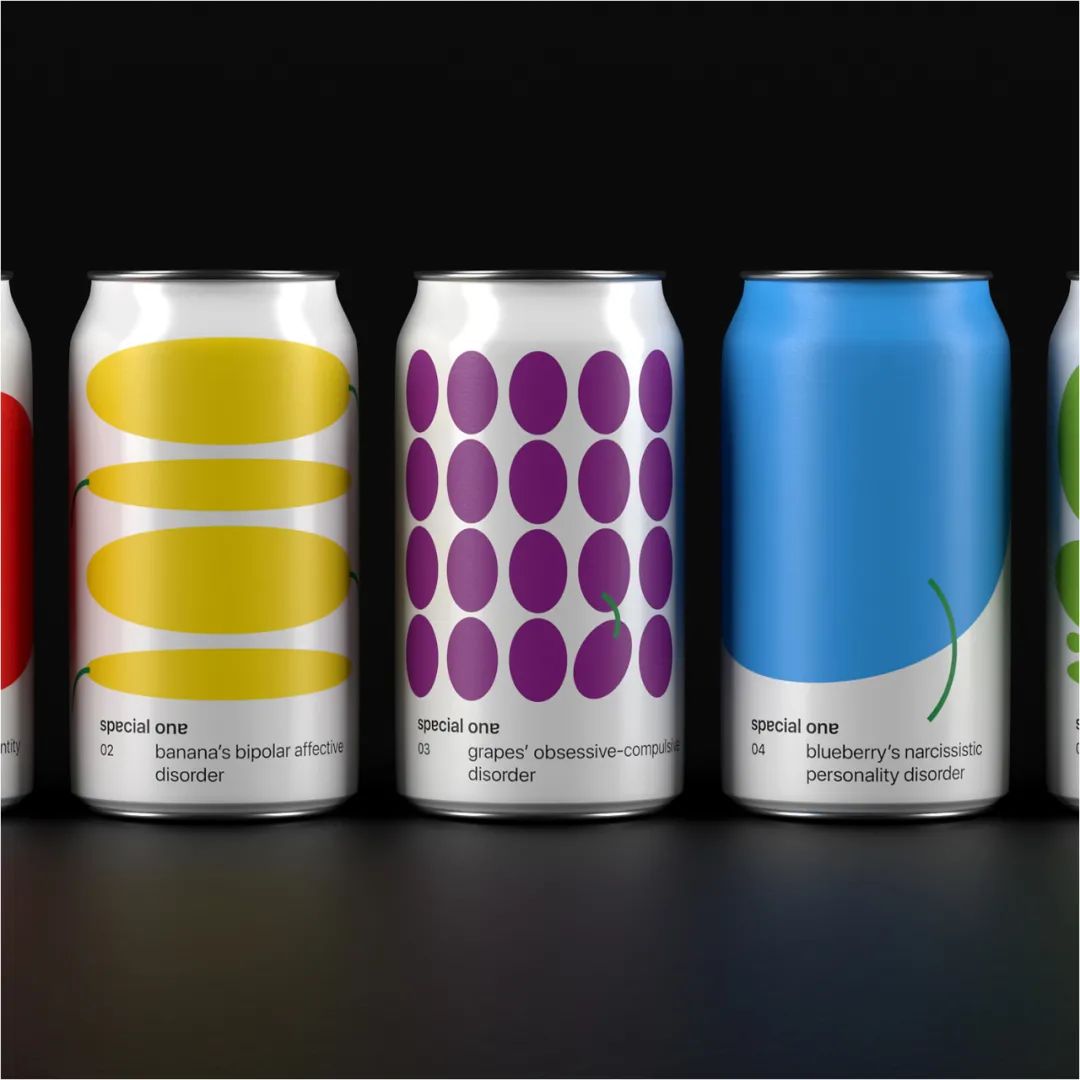 2022pentawards包装设计大赛,顶级包装设计大奖作品