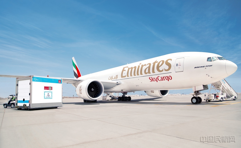 从赛马到疫苗阿联酋航空货运业务如何逆势突围？