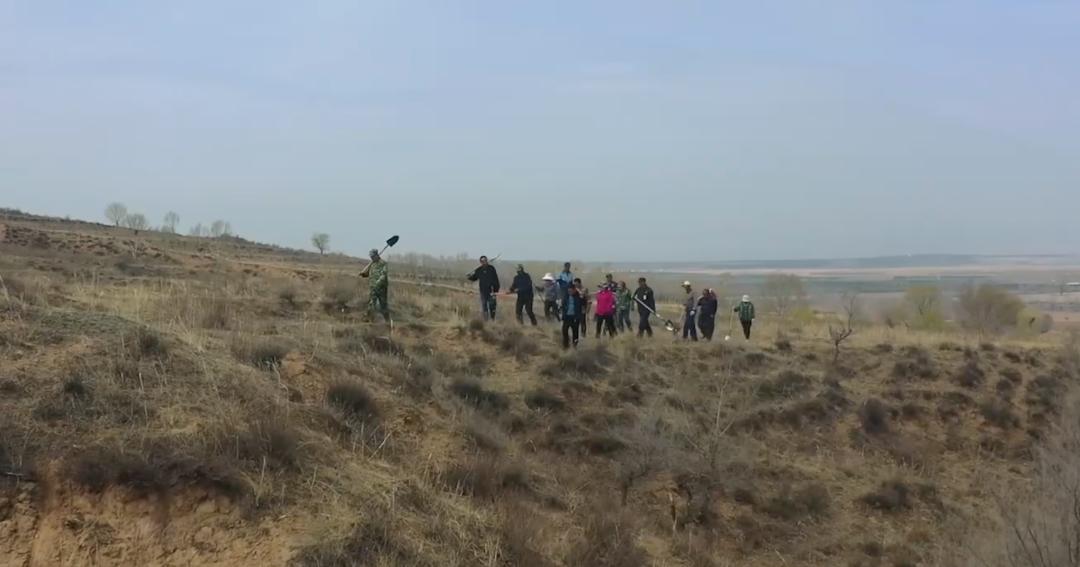 这位共和国将军的退休生活，令人震撼