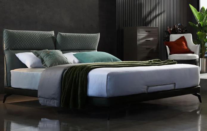 芜湖爱依瑞斯软床,爱依瑞斯床值得买吗