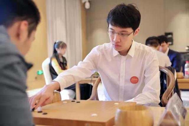 苏泊尔杭州：11年征战围甲，朝着“棋界皇马”行进