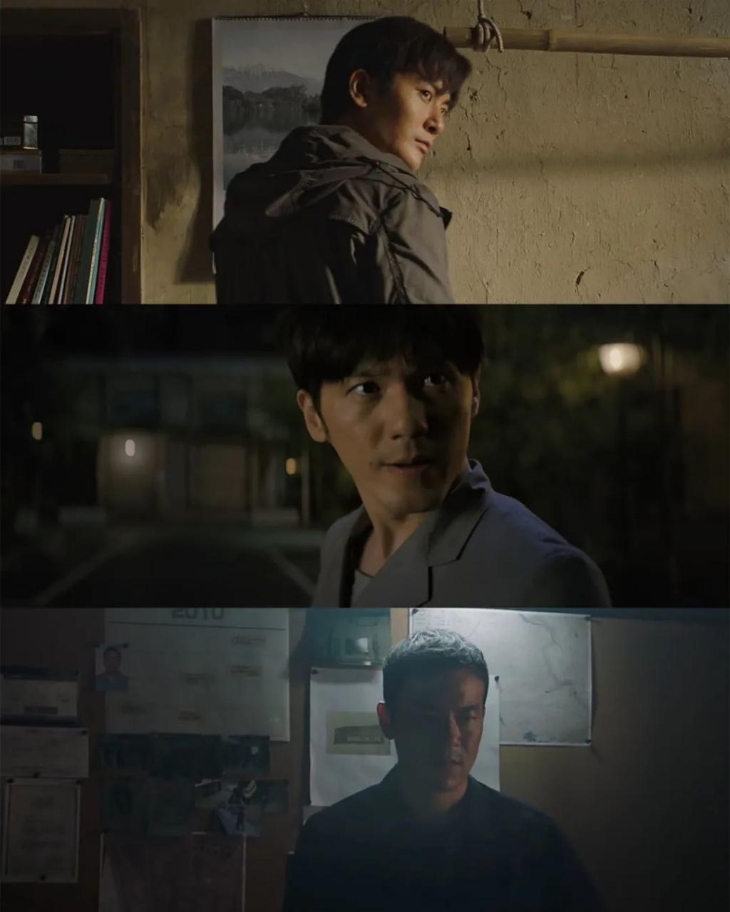 我的朋友圈因为迷雾剧场吵翻了