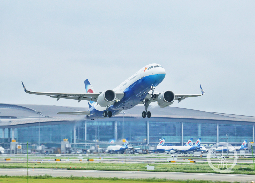 重庆航空直飞东京,重庆航空飞大理的航线