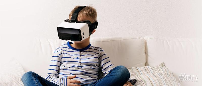 vr眼镜可以治疗弱视吗,通过vr纠正弱视是真的吗