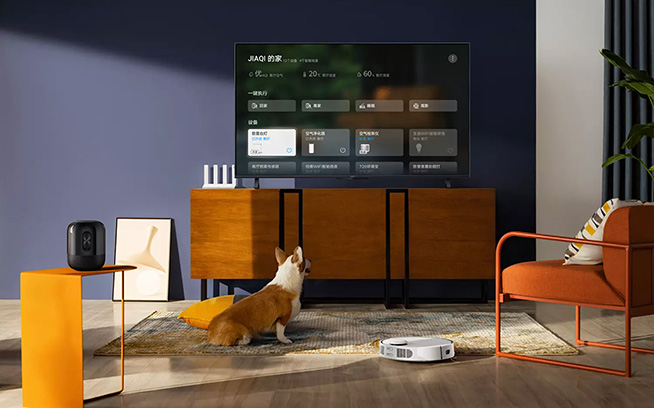 华为智慧屏se标准版1699优缺点,华为智慧屏se55寸1699