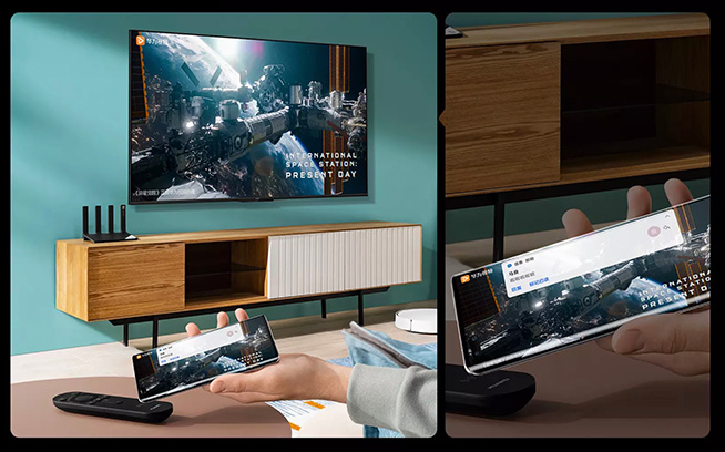 华为智慧屏se标准版1699优缺点,华为智慧屏se55寸1699