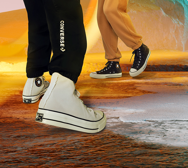 今日消费资讯:CanadaGoose首个鞋履系列即将发售、匡威推出暖冬城市适型系列