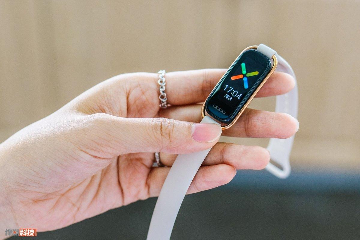 手环究竟应该选哪款,2018年什么智能手环值得买