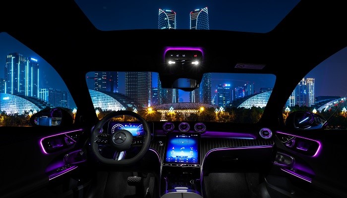 中山奔驰c级车友,奔驰c级车友圈介绍