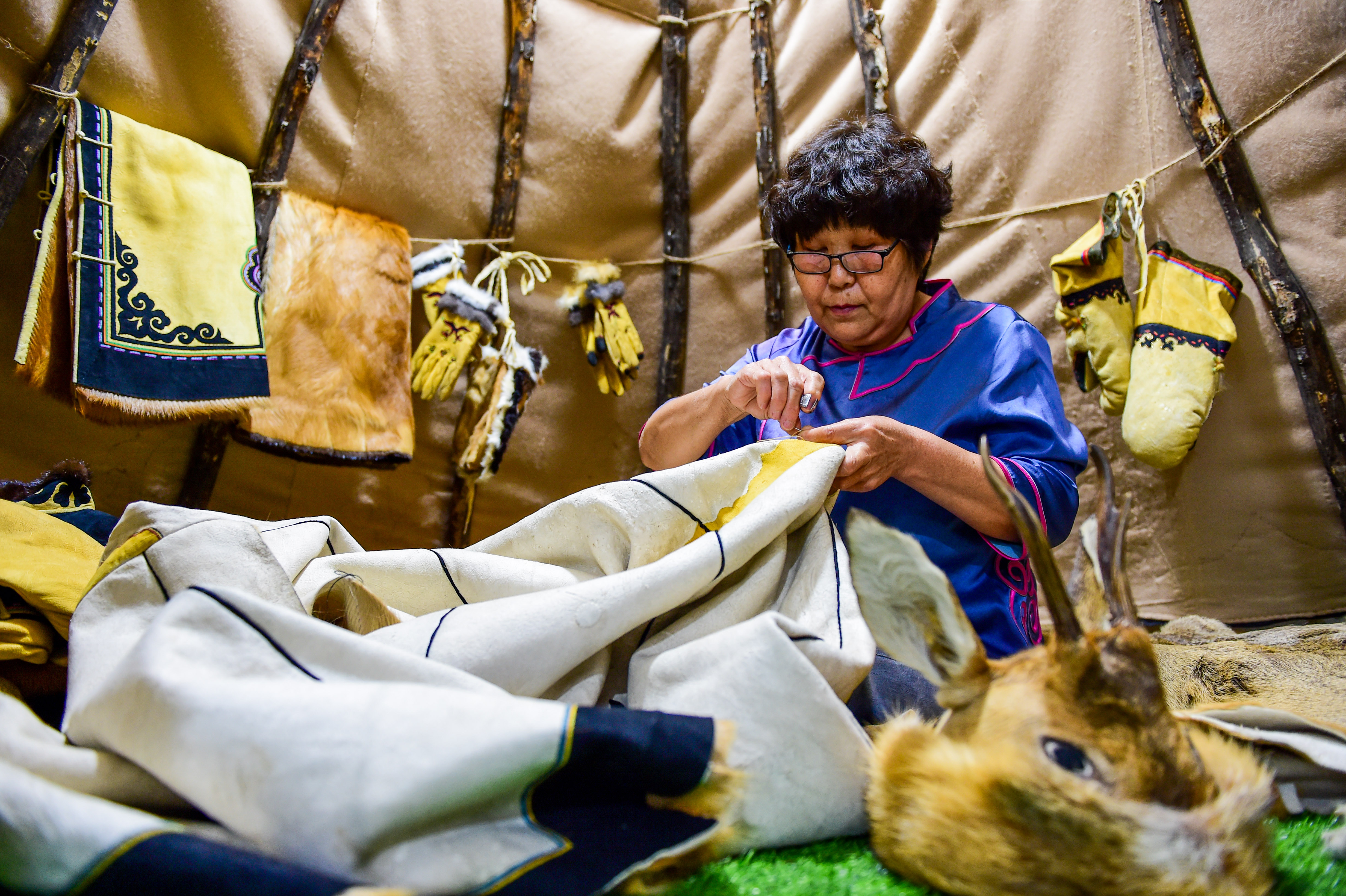 小康不是梦快乐女声,小康不是梦