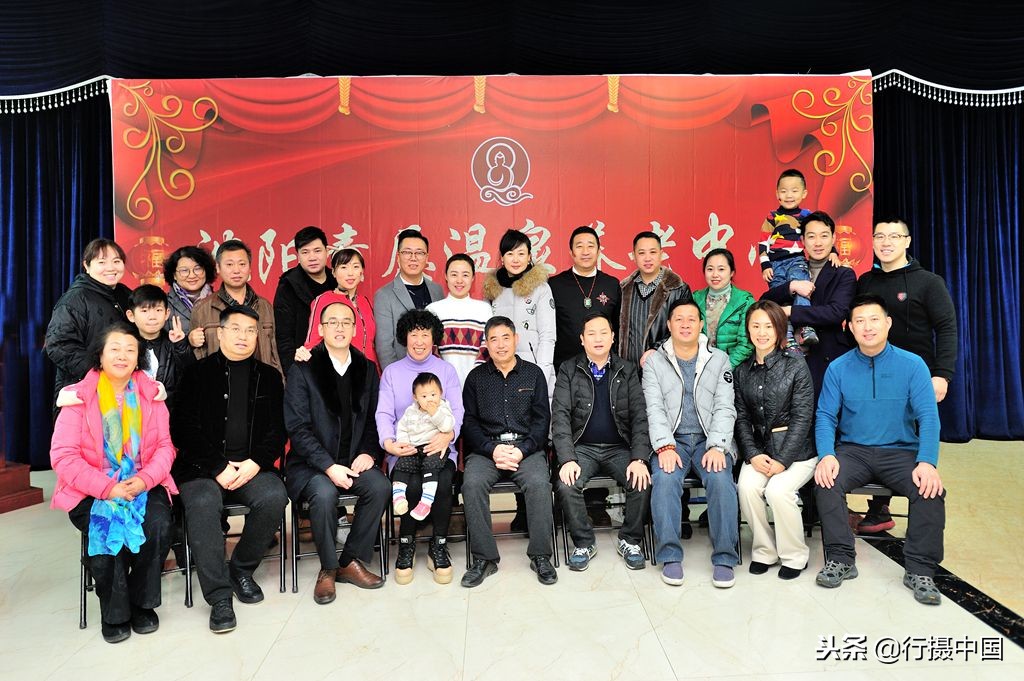 每一分情谊都会化作善良的心愿，青年企业家慰问沈阳老人