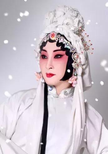 河北梆子梅花奖京津冀演唱会,天津河北梆子剧团梅花奖