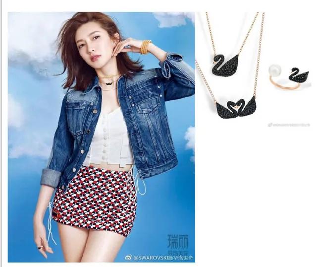 潘多拉施华洛世奇还有什么,潘多拉和施华洛世奇排名